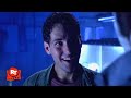 Halloween The Curse Of Michael Myers 1995 Paul Rudd Vs Michael Myers Scene Movieclips