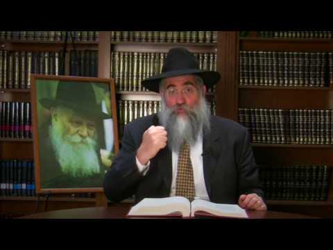 Rabbi Minkowicz Weekly Torah Lesson Parsha Devarim 5777