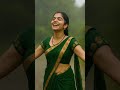 Village Girl Dancing In Rain Nindu Punnami Vela Folk Song Gpt Videos Gptvideos9495