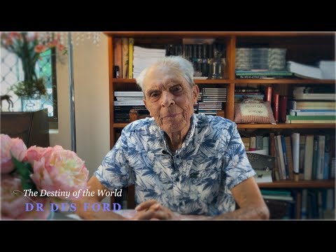 2018.03.18 (The Destiny of the World)