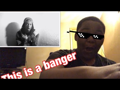 Ea$t Mo - Bread Winner (Reaction Video)