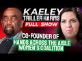 Christian Feminist Kaeley Triller Harms Joins Jesse Ep 320
