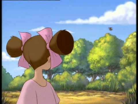 Andersen Povestitorul - Degetica