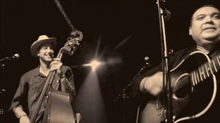 Big Sandy & His Fly-Rite Boys.- Little Cabin Home on the Hill