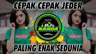 Download lagu DJ PAK CEPAK CEPAK DJ SLOW TERBARU PALING ENAK SLOW TERBARU 2021 🎶 DJ TIK TOK TERBARU 2021 mp3