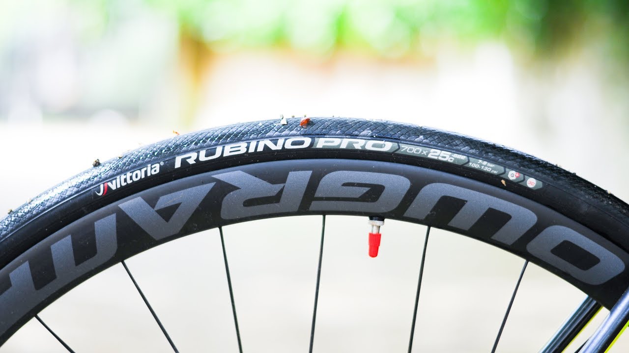 PNEUS VITTORIA RUBINO PRO GRAPHENE