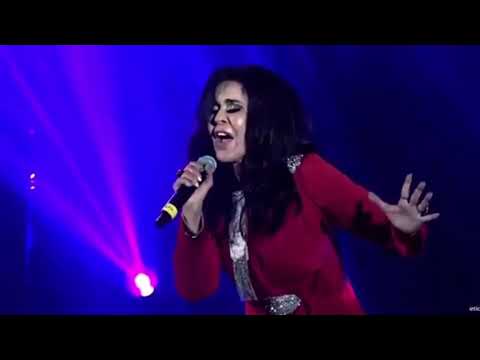 Acaríciame - María Conchita Alonso. GranDiosas 2021