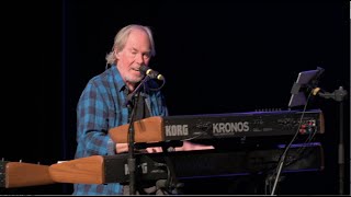 Little Feat Performing Fat Man in the Bathtub in New Haven April 21, 2023