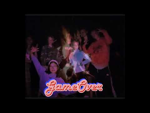 GameOver "Ognisko" (Prod. Hayku) ft. Nieznany