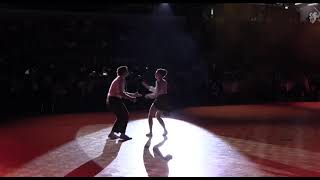 Dance Show Surprise Act