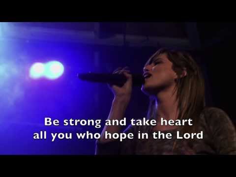 download lagu mp3 mp4 Be Strong Seu Worship, download lagu Be Strong Seu Worship gratis, unduh video klip Be Strong Seu Worship