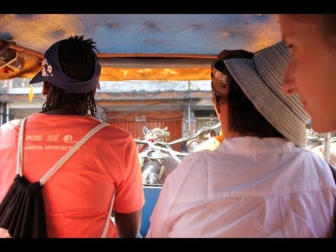 City Tour by Dokar around Denpasar Heritage City