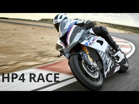Thumbnail for BMW HP4 RACE - Racing Engine 215 hp, Carbon Wheels and Frame by BMW HP4 Race