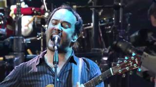 Warehouse - Dave Matthews Band @ The Gorge 2011