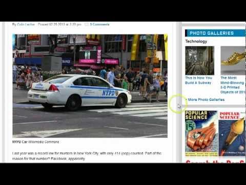 GGN: BBC Supports Terrorism?, Americans Have the Right to Be Stupid, Whistling Isn't Free Speech