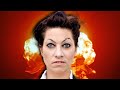 The Abominable Career Of Amanda Palmer