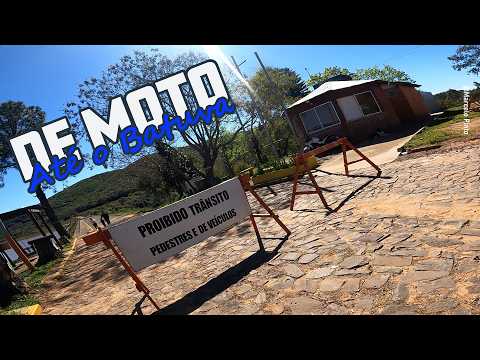 Passeio de Moto 05/09/26 - Santana do Livramento-RS