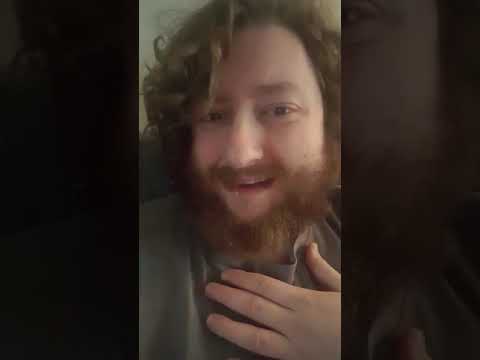 Andrew McClanahan Facebook Live 1.3.18