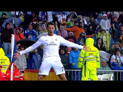 Cristiano Ronaldo Vs Rayo Vallecano Home HD 1080i (29/03/2014)