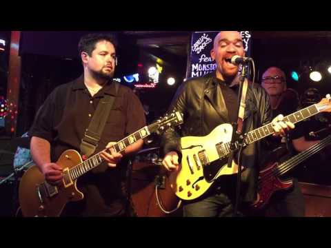 Monster Mike Welch and Mike Ledbetter.How Long Can This Go On.May 2017 .