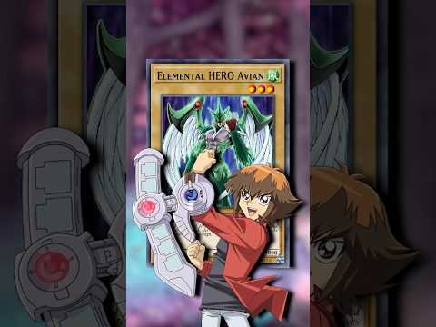 EXPLAINING EVERY HERO ARCHETYPE IN YU-GI-OH!