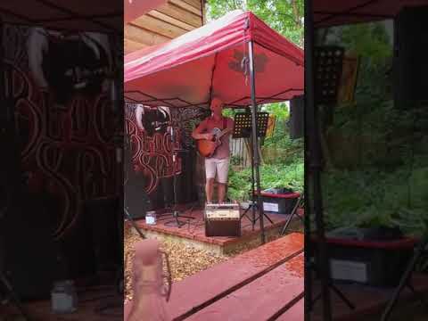 Promotional video thumbnail 5 for Neil Brockman