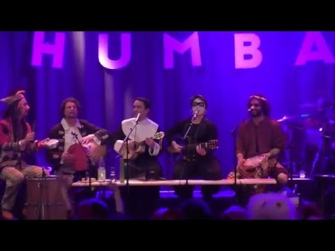 Denise Krammer live - Humba Party (3)