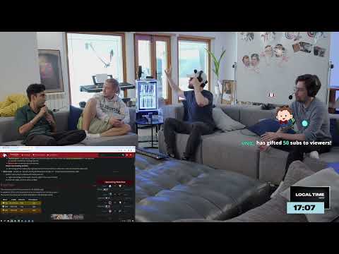 Miracle is the best Hybrid player, as a carry Yatoro is the best   Sumail & Notail