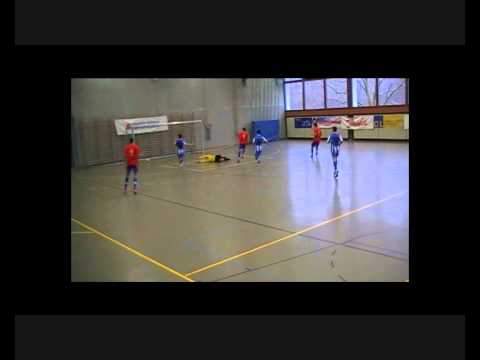 Ba Thal United: Top6 Tore (Hallenturnier Frenkendorf)