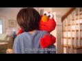 Knuffel Elmo Toys XL