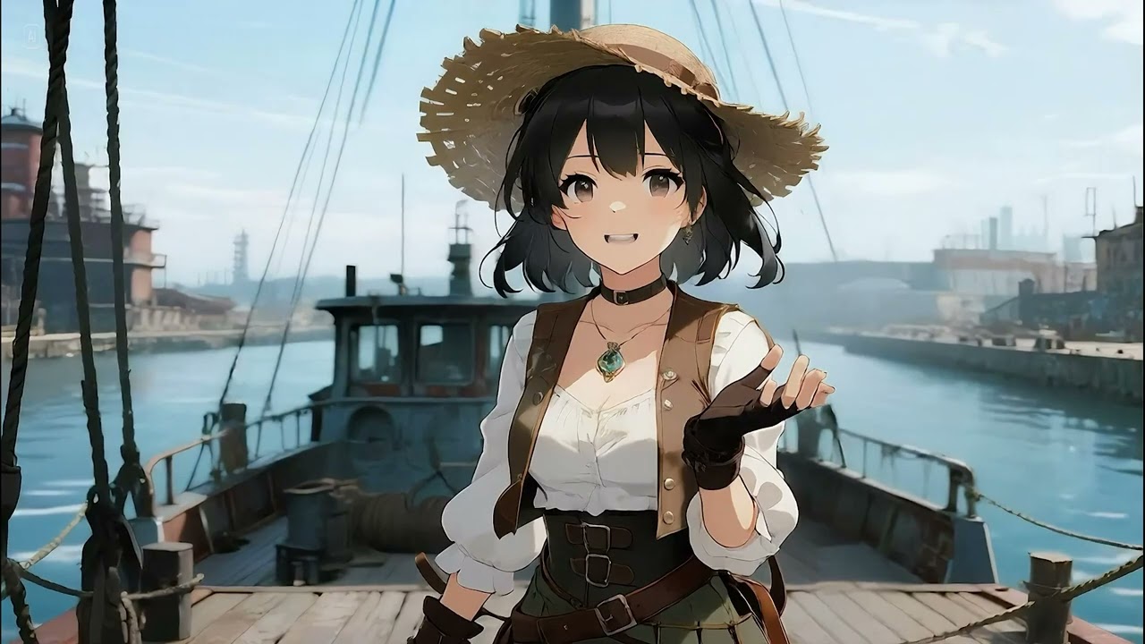 【TASW】Welcome Video (English Version)