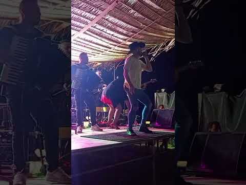 Explosão do som em Magalhães de Almeida-ma os 3 barulhinhos 2025