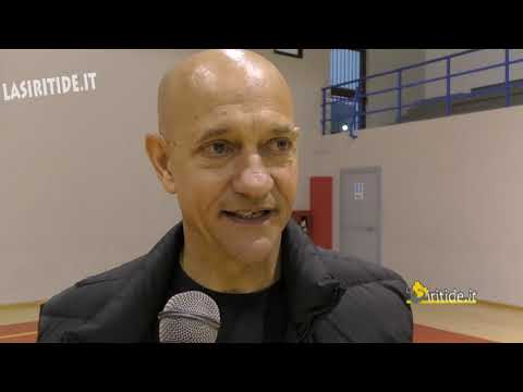 Futsal C1: Futsal Senise - Amici del Borgo Matera 6-4