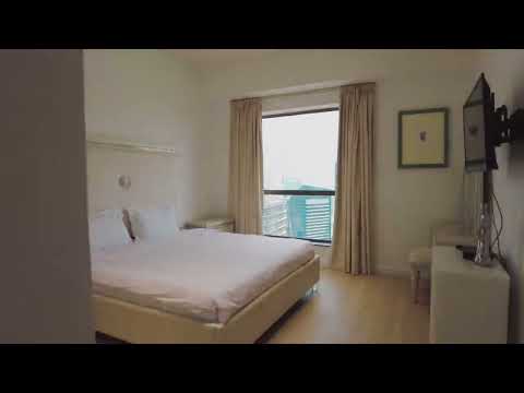 High Floor | Marina View | Spasious