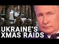 Ukrainian raids will give Putin's troops no rest over Christmas | Operator Starsky