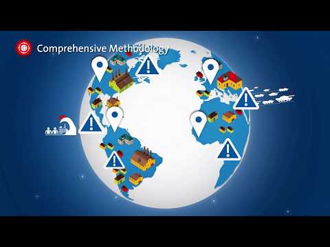 riskmethods Supply Chain Risk Management (english version)