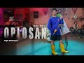ERI PRAS OPLOSAN OFFICIAL LIVE MUSIC VIDEO DC MUSIK