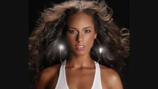 Alicia Keys &quot;Doesn&#39;t mean anything&quot;