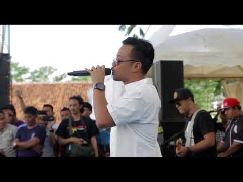 Shaggydog   Putra Nusantara  Live in SMK Pertiwi Kuningan