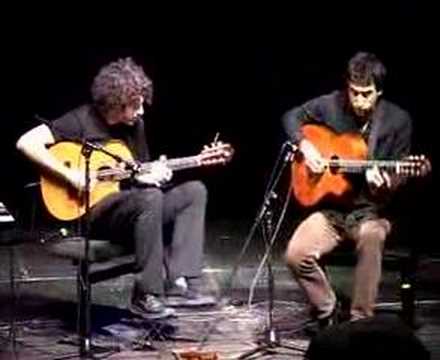 Dirks und Wirtz Valse Valse