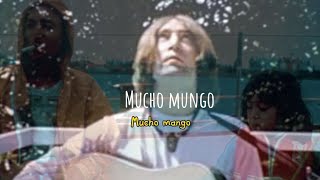 Mucho Mungo - John Lennon | Letra en español