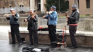 March 25 - &quot;Jesus, I Love You&quot; (Music Video)