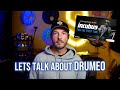 Does DRUMEO Have A Problem On Their Hands Lets Talk About It