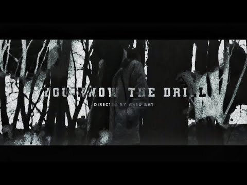 Mlad-N - You Know The Drill (Serbian drill)