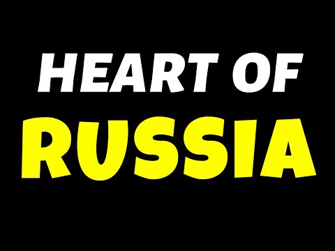 Russia: New ETS2 Map DLC | Villages - Heart of Russia Map DLC News | Euro Truck Simulator 2