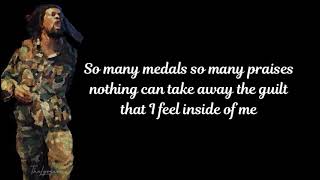 Lucky Dube - SOLDIER (lyrics)