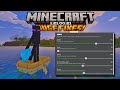 VIBRANT VISUALS IMPROVED FOREHEAD LEASHES REMOVED MORE Minecraft Preview 1 21 100 21