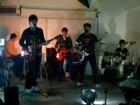 The 69 Eyes - Framed in Blood (cover) by ROCKIN' PARTY video thumbnail