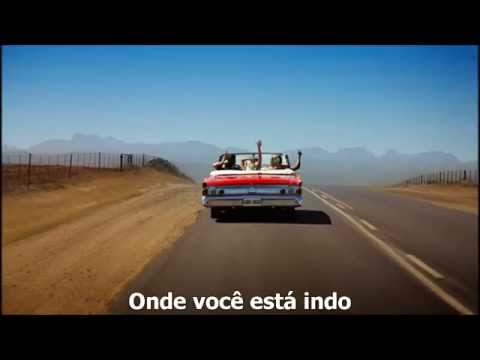 Where You're Going - Sister Hazel
