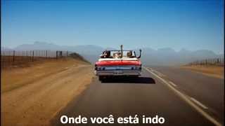 Sister Hazel - Where you’re Going (Legendado)